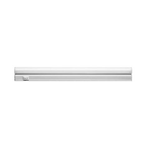 Светильник светодиодный 61 188 OLF-P1-10-4K-LED 10Вт 4000К IP40 900лм 176-264В с выкл. на корпусе ОН