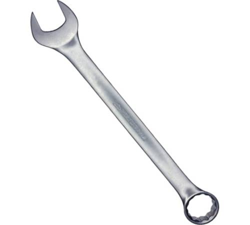 Комбинированный ключ vertextools 11мм, матовый, 00015-11